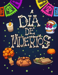 Day of the dead