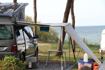 Campingurlaub 6