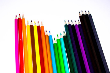 school backdrop background for study for background design isolated on white background