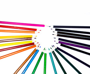 school backdrop background for study for background design isolated on white background