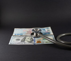 time health and money 