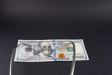 time health and money 