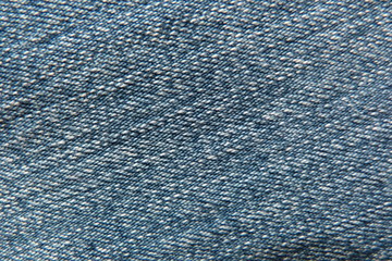 denim blue blue fabric close-up