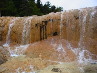 Huanglong , China