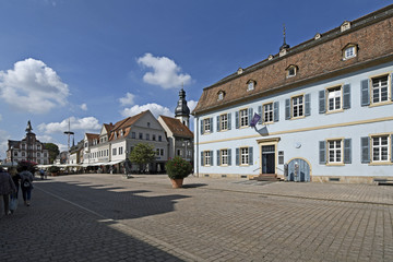 speyer, maximilianstrasse