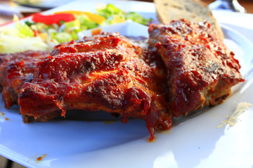 Spare Ribs