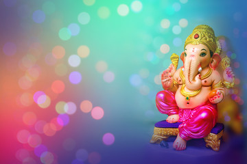Lord Ganesha , Ganesha Festival