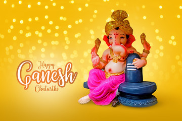 Lord Ganesha , Ganesha Festival