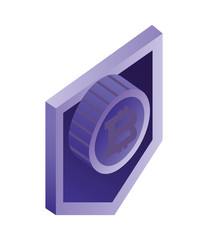 bitcoin cryptocurrency shield protection network