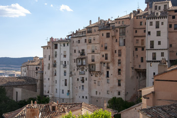 Ciudades de España, Cuenca