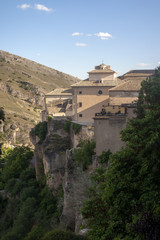 Fototapeta premium Ciudades de España, Cuenca