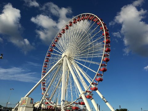 Ferris Wheel