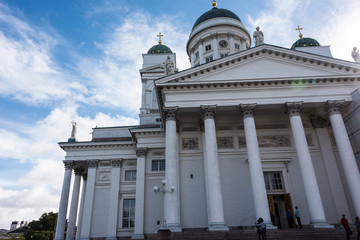 Helsinki Finland 