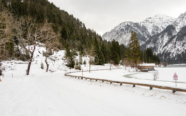 Winterstraße