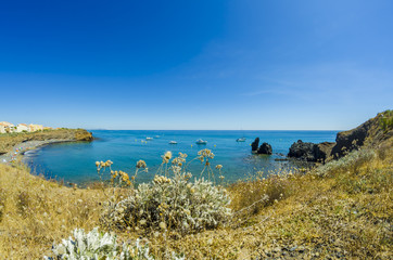 Cap d'Agde