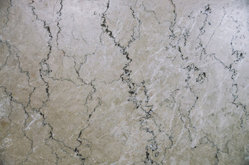Patterned beautiful shabby stone floor with marble 9