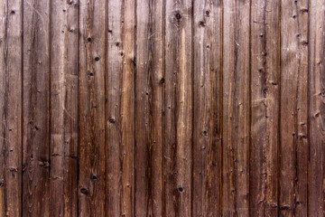 Grunge wooden texture