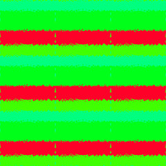 Seamless background pattern with multicolored straight lines.