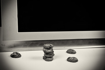 Cookies and computer