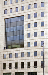 Moderne Architektur
