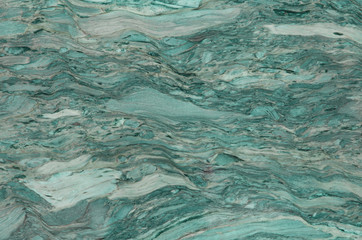 Turquoise Marble