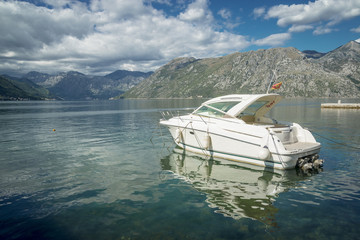 Bay of Kotor