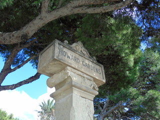 howard gardens