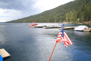 Lake Tahoe