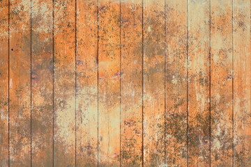 Grunge wooden table background, texture