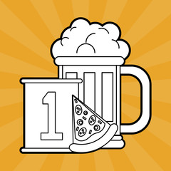 American football sport