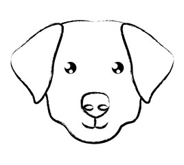 Dog breeds design