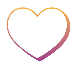 heart icon image