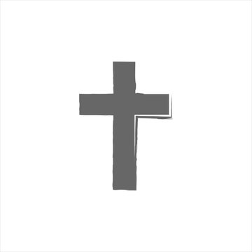 Cross church symbol religion