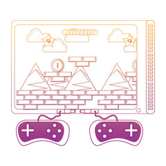 videogame concept design