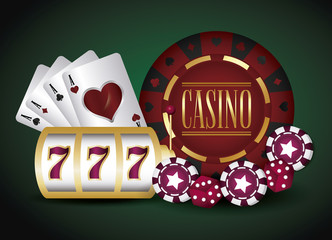 casino game design