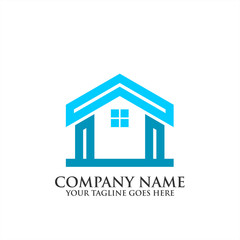Real estate logo templates, Real estate logo icon, Letter G homes logo templates