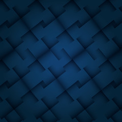 geometric figures and colors pattern background