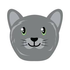 cute kitty icon