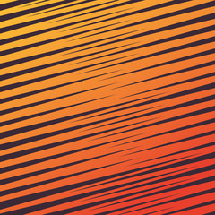 Obraz premium geometric figures and colors pattern background