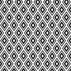 geometric figures monochrome background