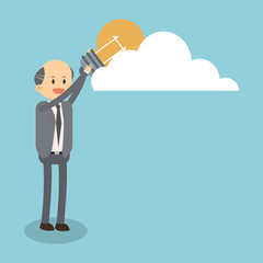 Business and technology