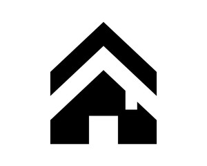 black nature natural plant herb image vector icon logo