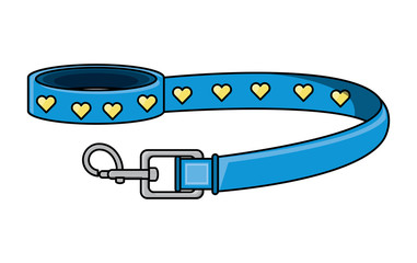 pet collar design