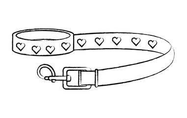 pet collar design