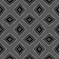 Seamless pattern background from a variety of multicolored squares.