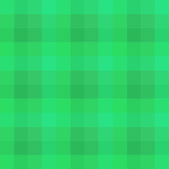 Seamless pattern background from a variety of multicolored squares.