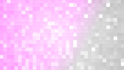 Background of squares.