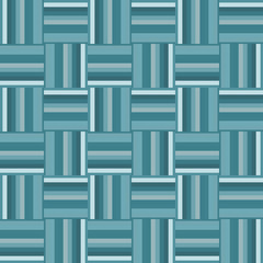 Seamless pattern background from a variety of multicolored squares.