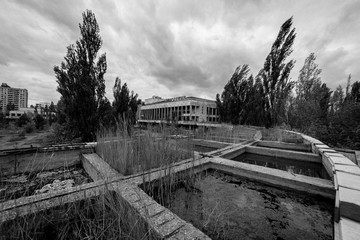 Pripyat