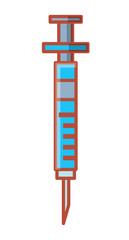 syringe icon image